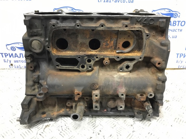 MITSUBISHI 1000A670 Двигатель в наличии Чернигов
