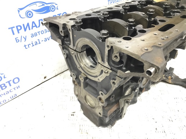 Мотор в сборе 1000A670 MITSUBISHI