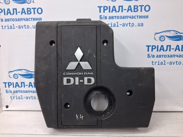 Крышка мотора декоративная 1003A105 MITSUBISHI