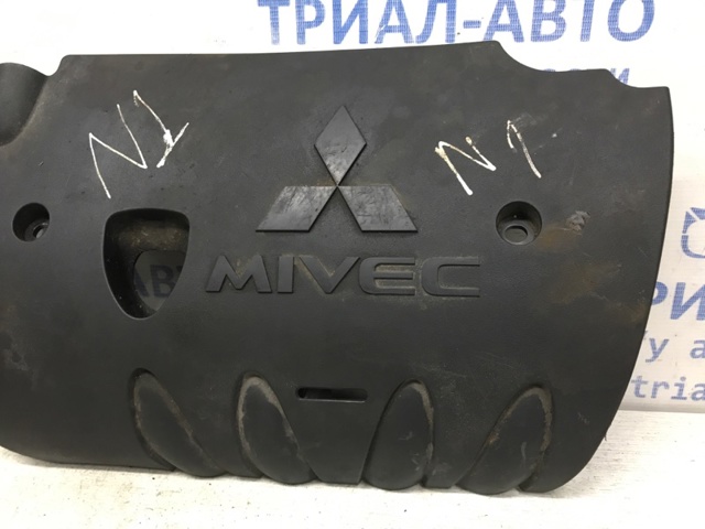 1003A158 MITSUBISHI Крышка двигателя купить в Черкассы