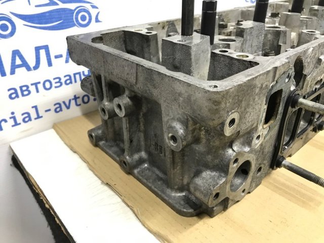 1005B341 MITSUBISHI Головка блока цилиндров (ГБЦ) купить в Украина