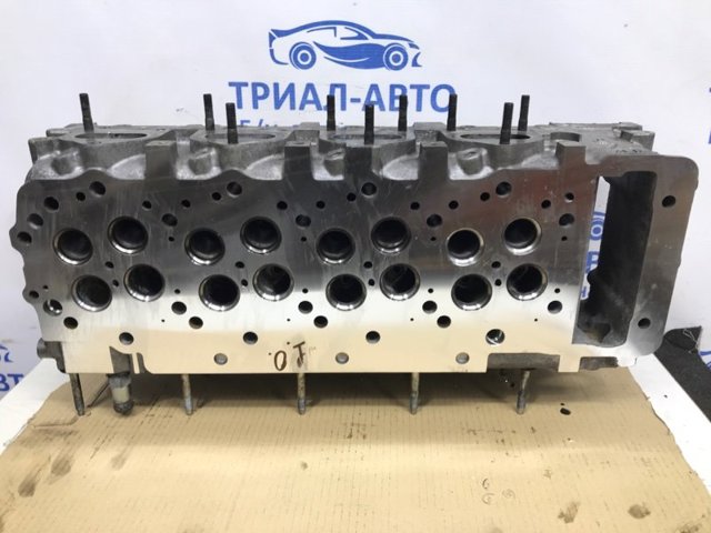 Головка двигателя 1005B341 MITSUBISHI