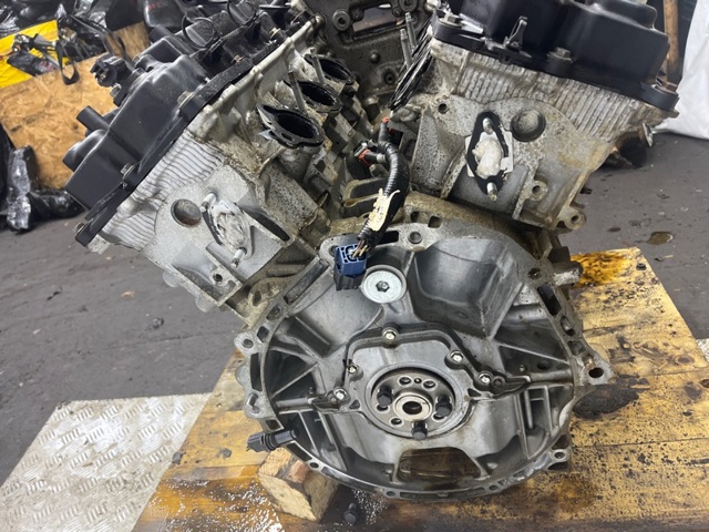 NISSAN 101023JK0A Двигатель в наличии Львов