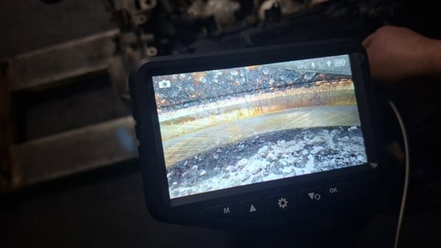 101023JK0A Двигатель в сборе купить Днепр