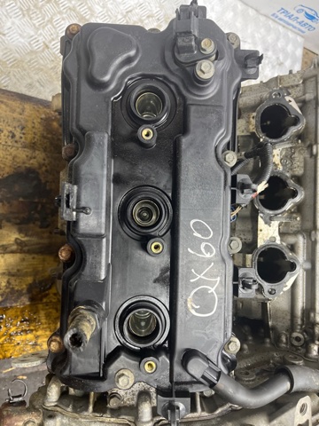 NISSAN 101023JK0A Двигатель в наличии Винница