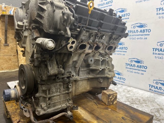 101023JK0A NISSAN Двигатель купить в Запорожье