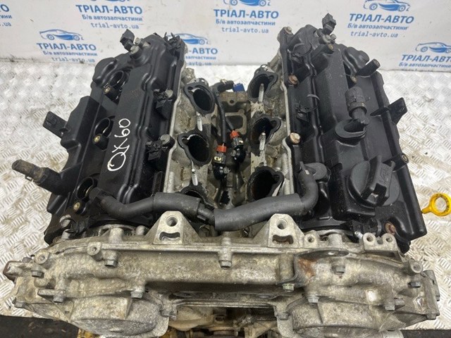 101023JK0A NISSAN Двигатель купить в Харьков