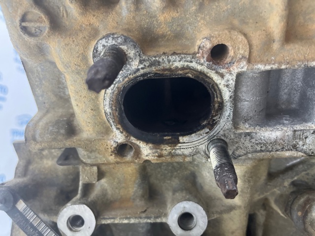 NISSAN 101023JK0A Двигатель в сборе в наличии Украина