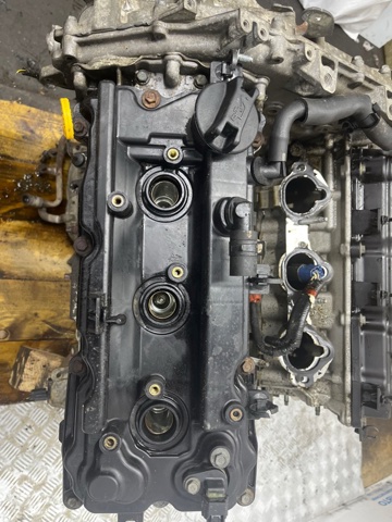 101023JK0A NISSAN Двигатель купить в Ровно