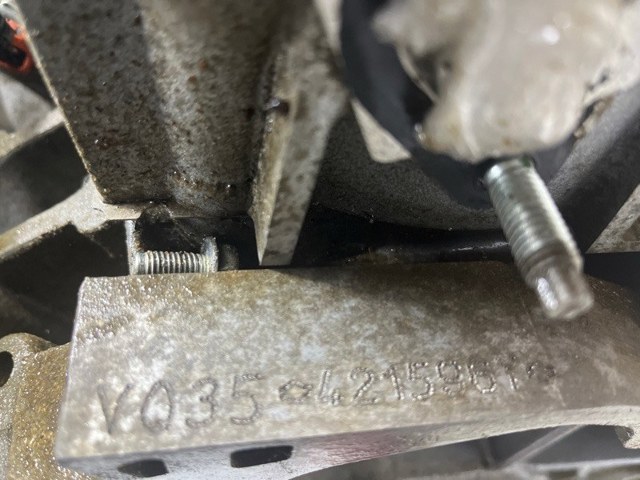 101023JK0A NISSAN Двигатель в сборе купить в Сумы