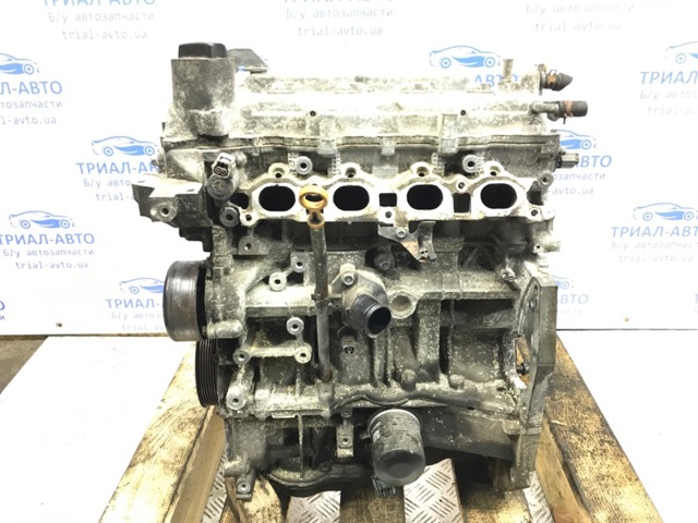 Мотор в сборе 10102BC23F NISSAN