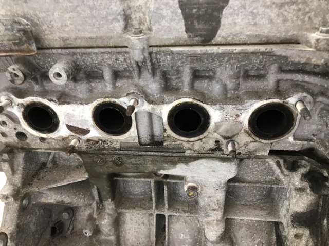 NISSAN 10102BC23F Двигатель в наличии Сумы