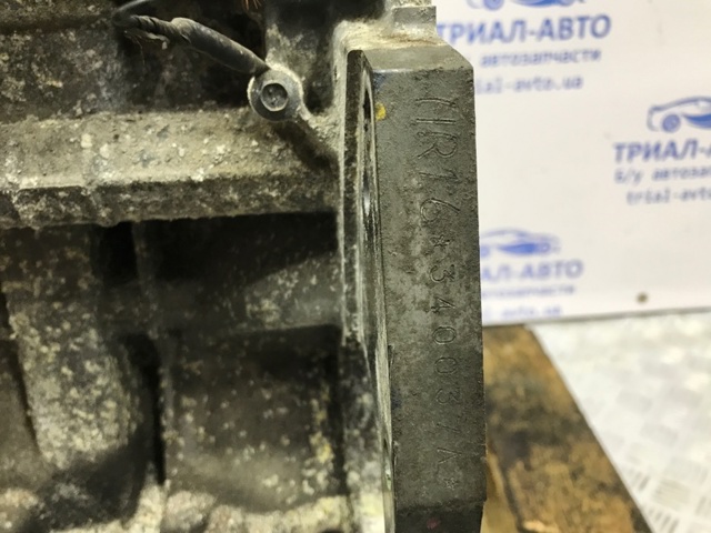 10102BC23F NISSAN Двигатель купить в Днепр