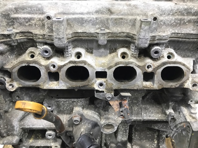 10102BC23F NISSAN Двигатель купить в Тернополь