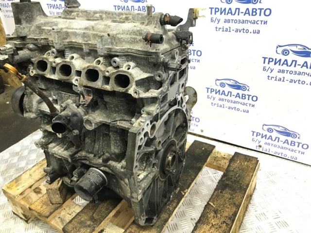 NISSAN 10102BC23F Двигатель в наличии Хмельницкий