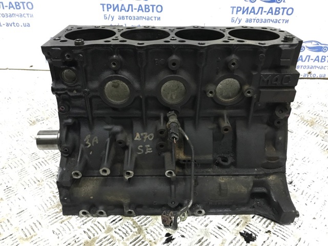 Блок цилиндров двигателя 1050A358 MITSUBISHI