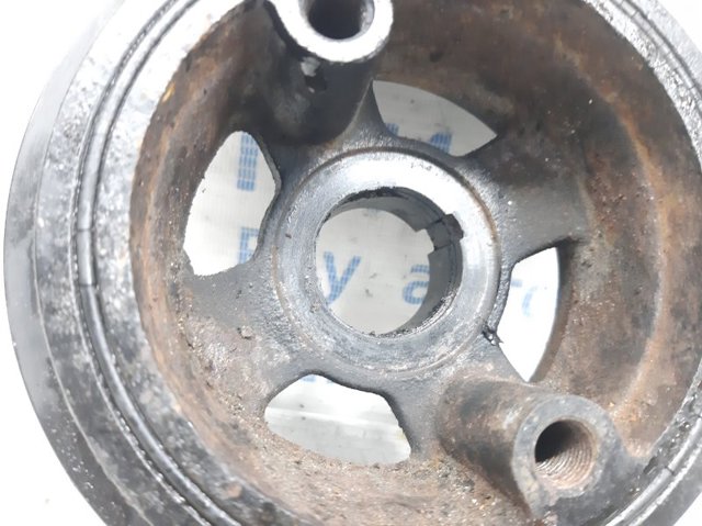 MITSUBISHI 1104A024 Шкив коленвала в наличии Николаев