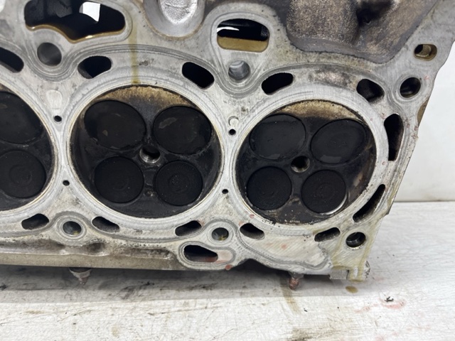 TOYOTA 111010H011 ГБЦ в наличии Тернополь