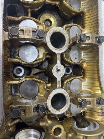 TOYOTA 111010H011 ГБЦ в наличии Кривой Рог