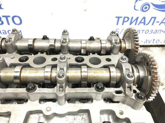 TOYOTA 11101WA020 ГБЦ в наличии Чернигов