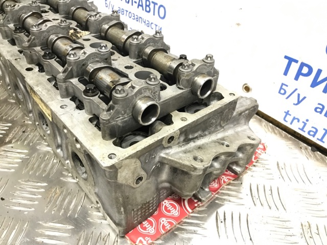 TOYOTA 11101WA020 Головка блока цилиндров (ГБЦ) в наличии Сумы