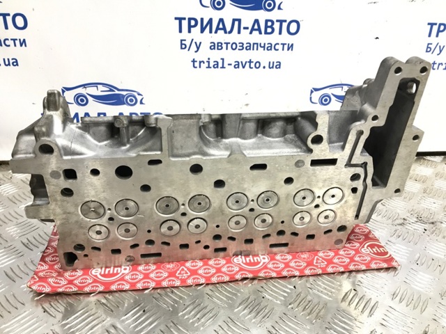 TOYOTA 11101WA020 Головка блока цилиндров (ГБЦ) в наличии Ирпень
