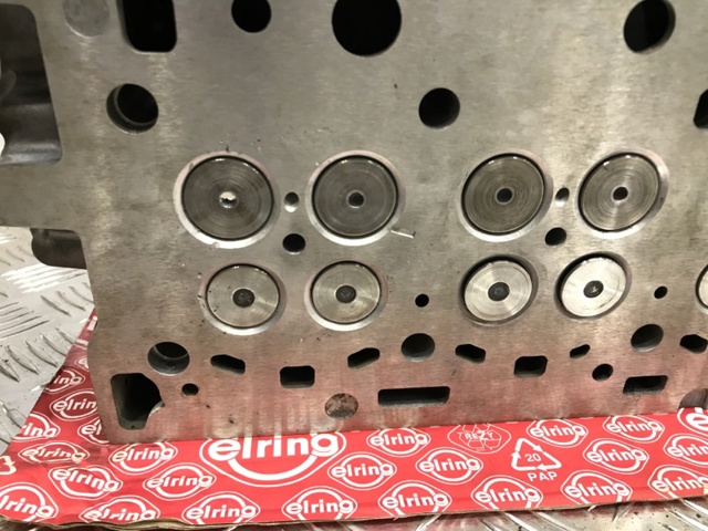 TOYOTA 11101WA020 ГБЦ в наличии Ужгород