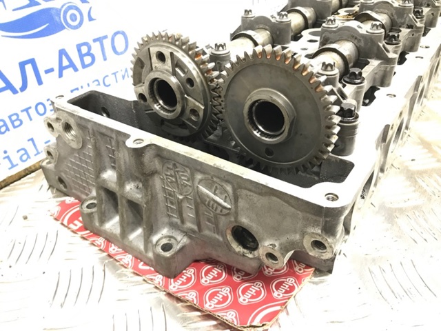 TOYOTA 11101WA020 ГБЦ в наличии Киев