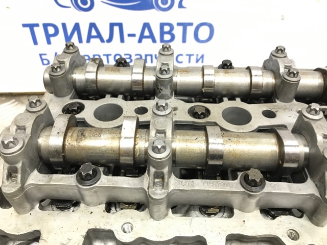 11101WA020 TOYOTA Головка блока цилиндров (ГБЦ) купить в Сумы