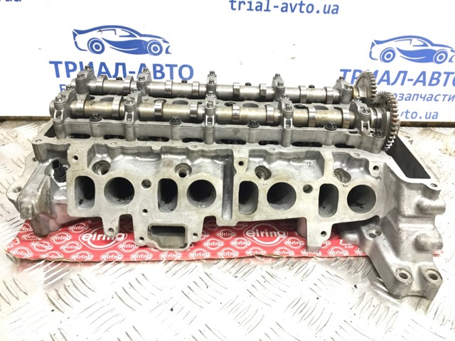 11101WA020 TOYOTA ГБЦ купить в Житомир