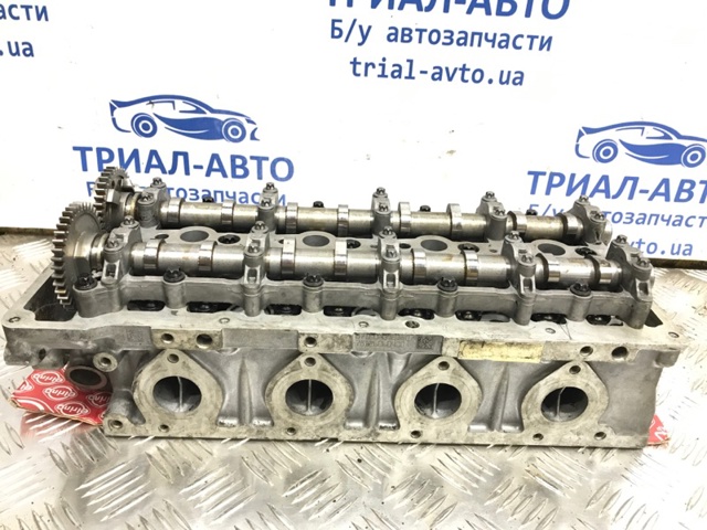 ГБЦ  двигателя 11101WA020 TOYOTA