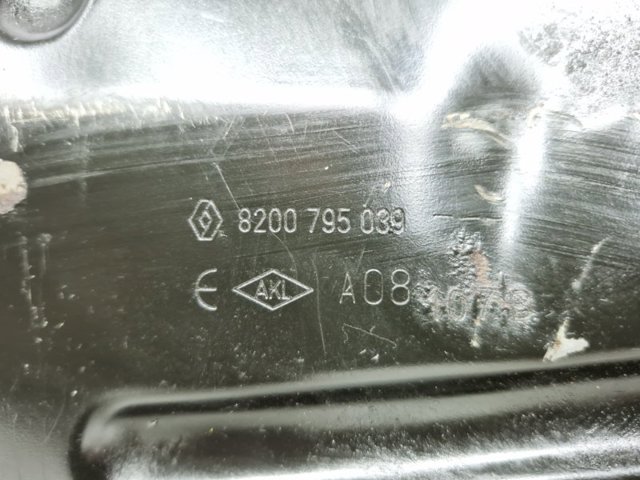 1111000Q1B Поддон масляный картера двигателя купить Сумы