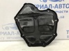 Защита двигателя Nissan Qashqai 2