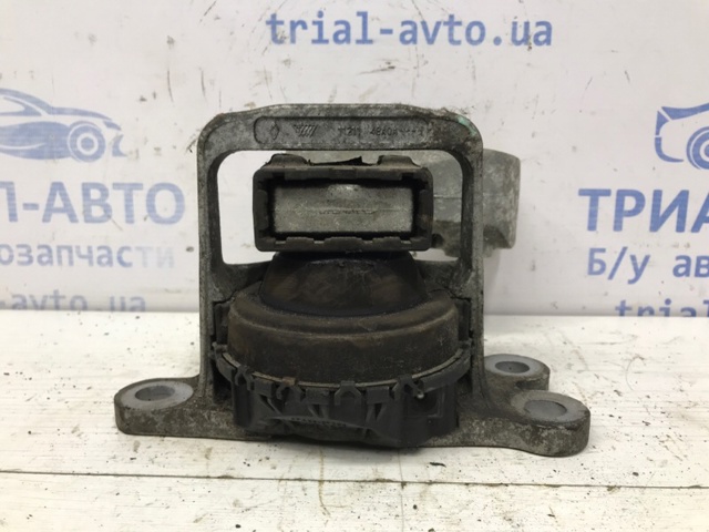 Подушка (опора) двигателя, правая передняя 112104BE0A NISSAN