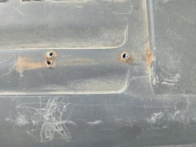 112120D080 TOYOTA Крышка двигателя купить в Черновцы