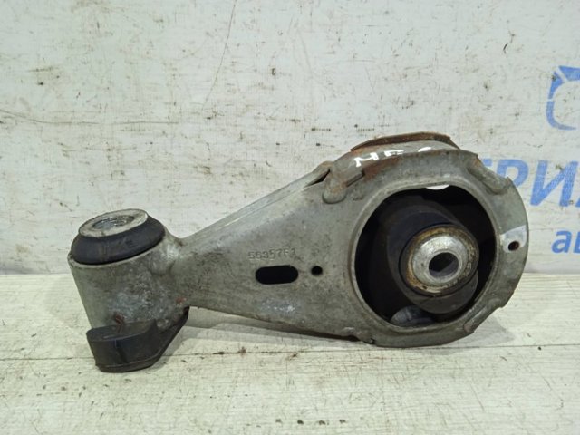 Задняя опора двигателя 112380006R RENAULT