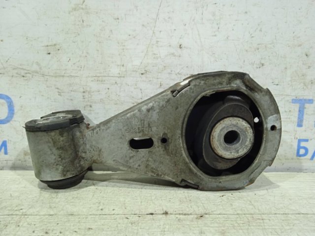 112380006R RENAULT Подушка (опора) двигателя задняя купить в Тернополь