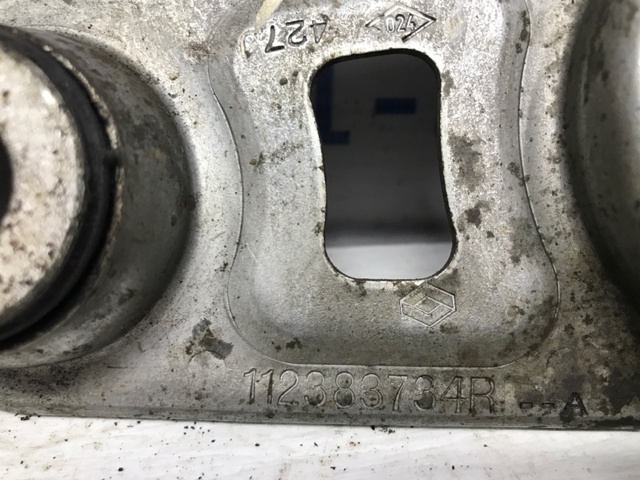 112383734R NISSAN Задняя опора двигателя купить в Хмельницкий