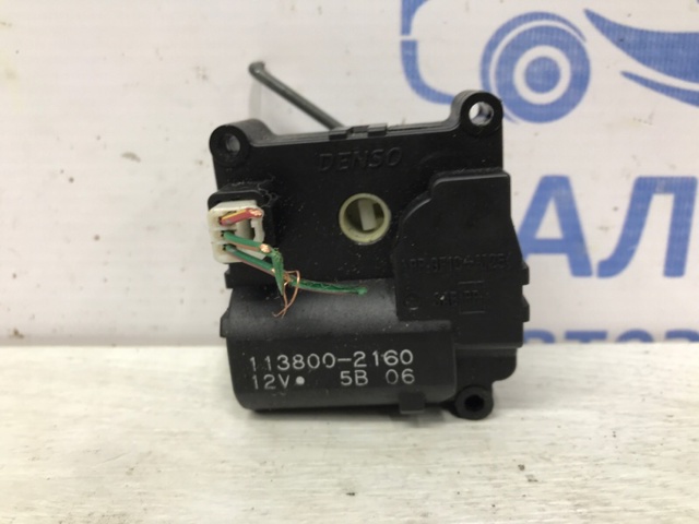1138002160 MITSUBISHI купить в Житомир