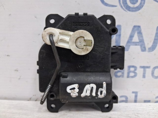 MITSUBISHI 1138002380 Привод заслонки печки в наличии Николаев