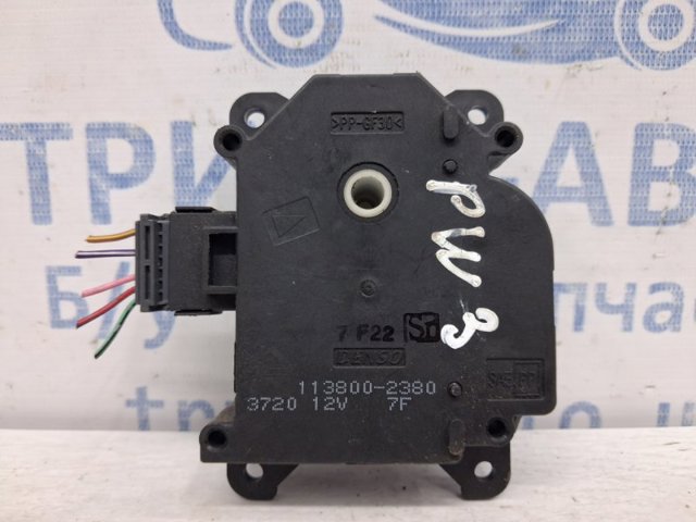 MITSUBISHI 1138002380 Привод заслонки печки в наличии Сумы
