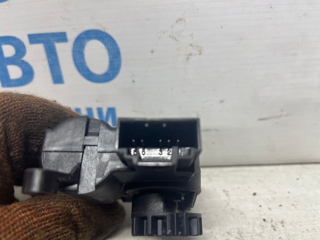CHRYSLER 1138004211 Привод заслонки печки в наличии Киев