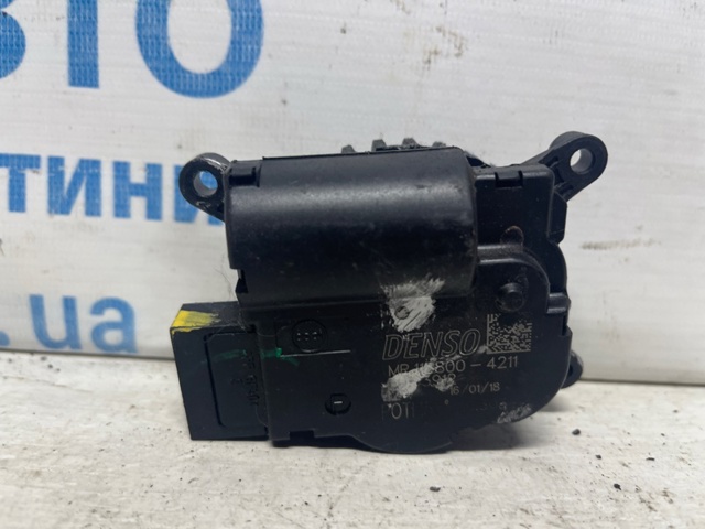 Привод заслонки печки 1138004211 CHRYSLER