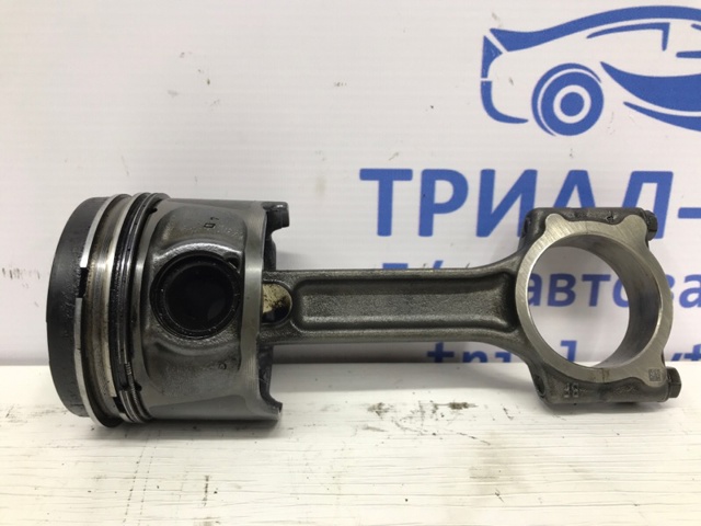 Шатун двигателя 1210000QAJ NISSAN