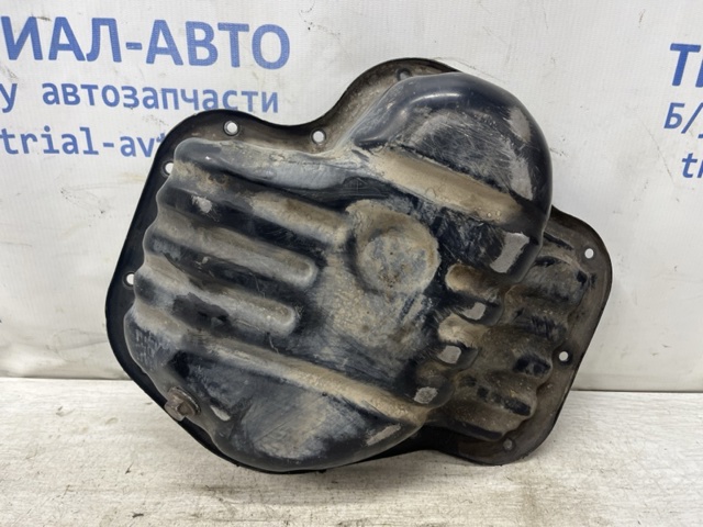 Масляный поддон двигателя 1210128050 TOYOTA