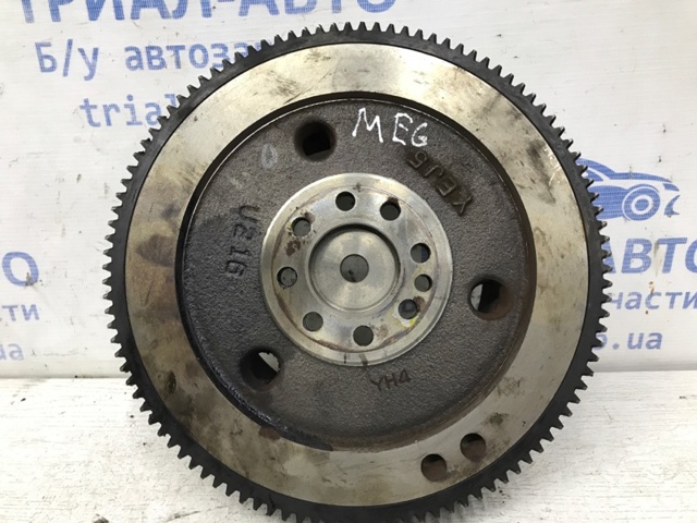 RENAULT 123003948R Маховик двигателя в наличии Ровно