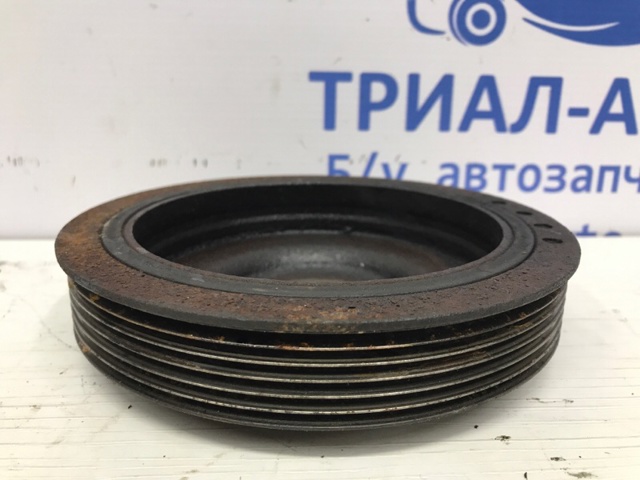 NISSAN 1230300Q1H Шкив коленвала в наличии Павлоград