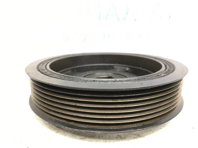 1230300Q2C NISSAN Шкив коленвала купить в Запорожье