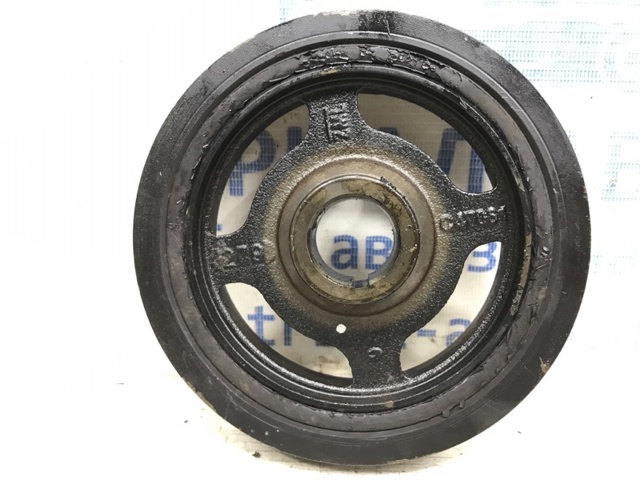 1230300Q2C NISSAN Шкив коленвала купить в Чернигов