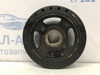 Демпфер коленвала 123031KC0A NISSAN